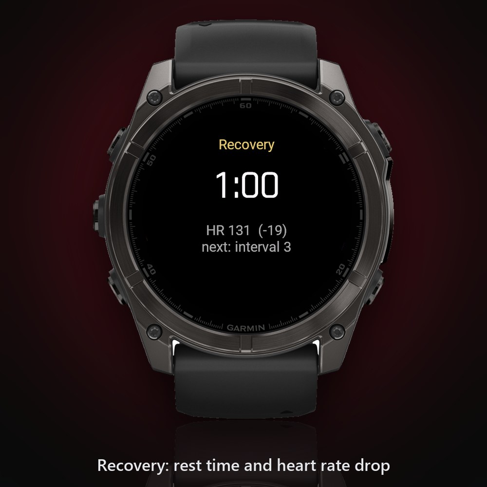 Peakflow Intervalle · Screenshot 1