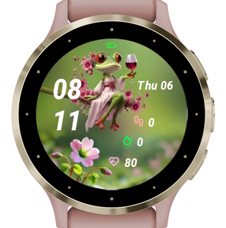 Wine Frog · Screenshot 1