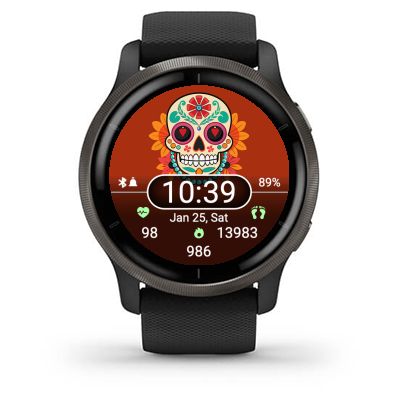 Sugar Skull DA · Screenshot 4