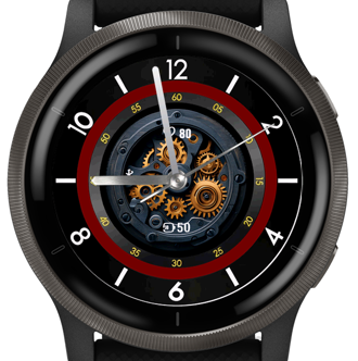 Gear Time · Screenshot 0