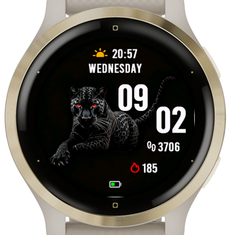 Sinister Panther · Screenshot 3
