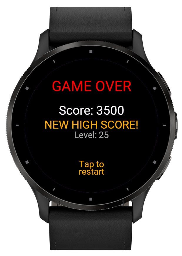 Arkanoid 2 · Screenshot 3
