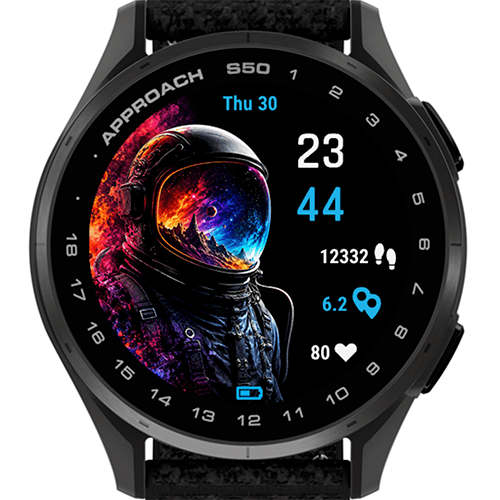 Cosmic Explorer G · Screenshot 4