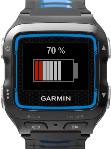 Battery Meter 3