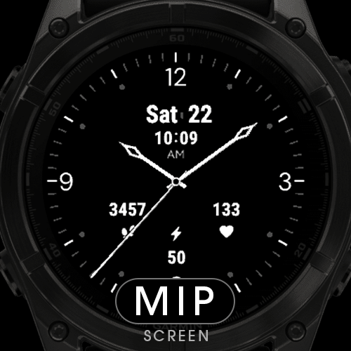Minimal Black v14 · Screenshot 3