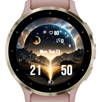 Fairy Space · Screenshot 3