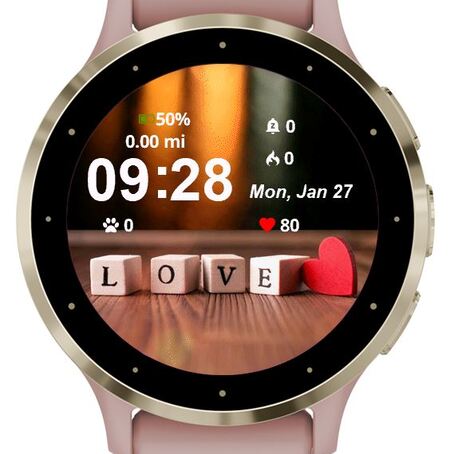 Love Day · Screenshot 0