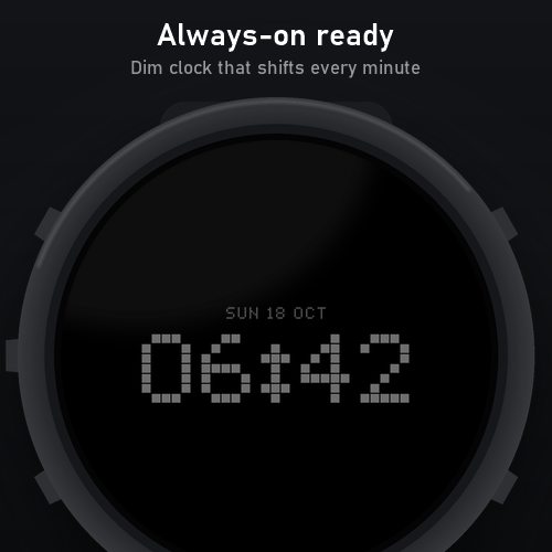 Dotted C · Screenshot 4