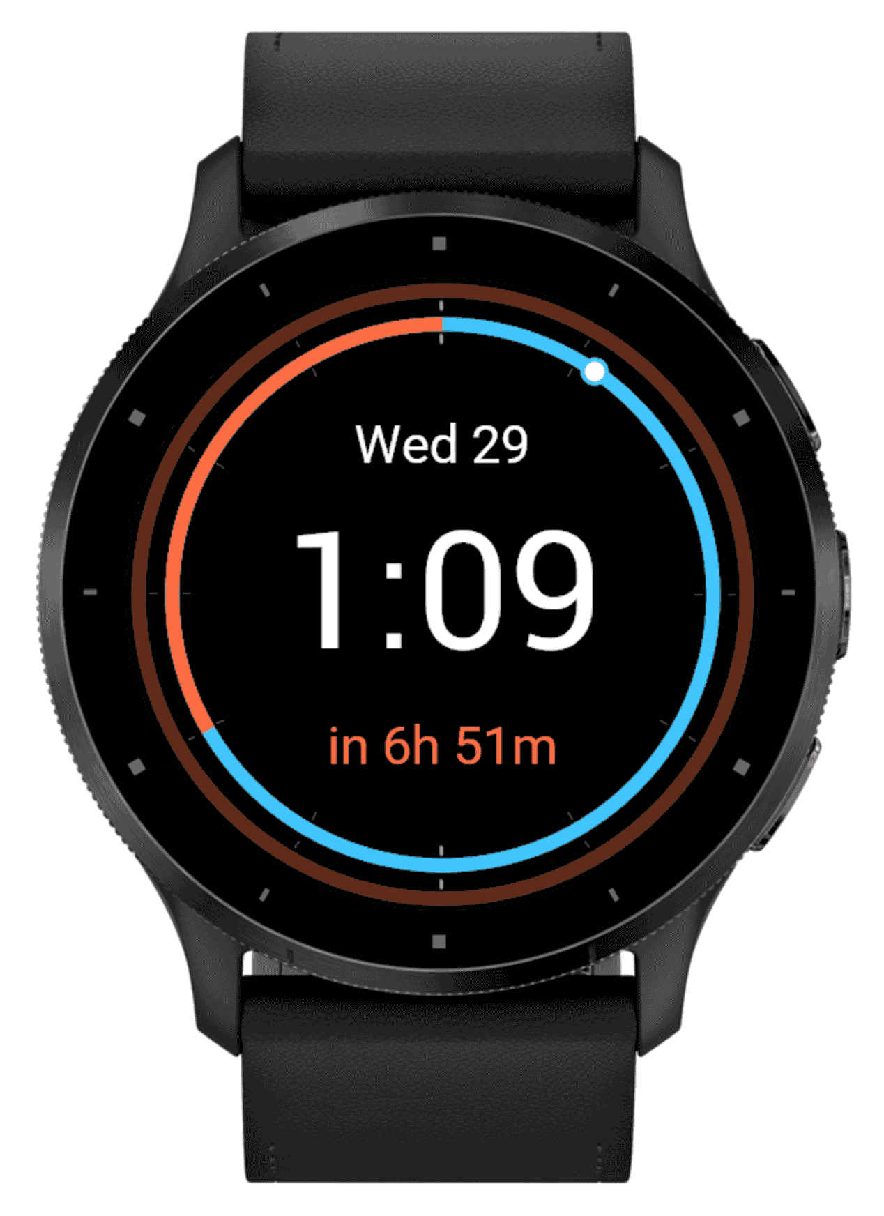 Fasting Ring 6