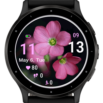 Floral Gem · Screenshot 1