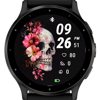 Blooming Bone · Screenshot 1