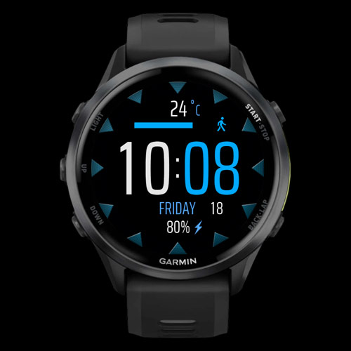 Sport Core · Screenshot 0