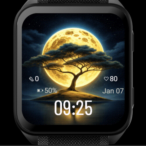 Golden Moon Tree 2 · Screenshot 2