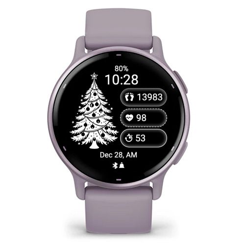 Christmas BW · Screenshot 0