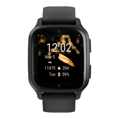 Simple 19 · Screenshot 3