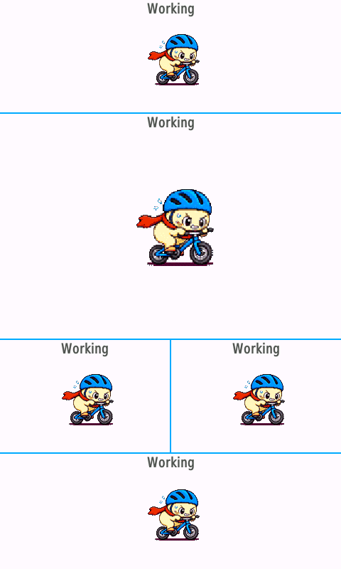 Pedal Pal: Puffy · Screenshot 3