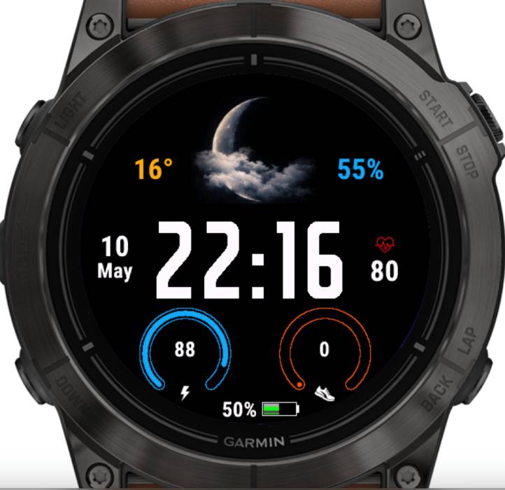 ShapeWeather · Screenshot 2