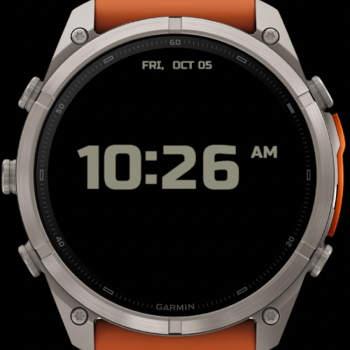 Tactical Grid · Screenshot 3