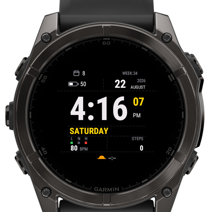 Volt - Technical Readout · Screenshot 2