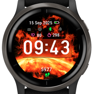 RedFlame · Screenshot 0