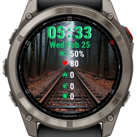 Track Train 3