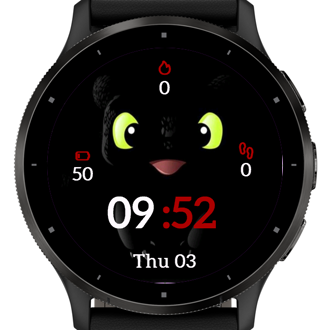 Shadow Buddy · Screenshot 1