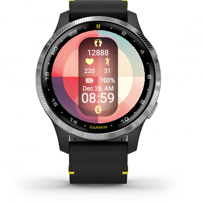 Gradient G2 · Screenshot 0