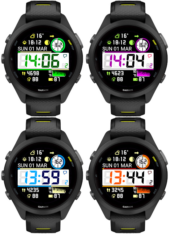 Instinct Pro 3