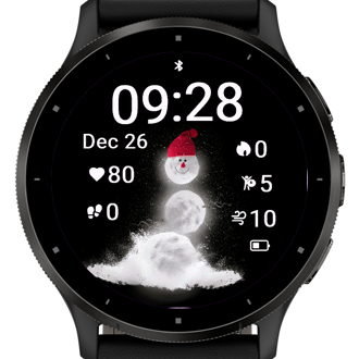 Snow Pile · Screenshot 3