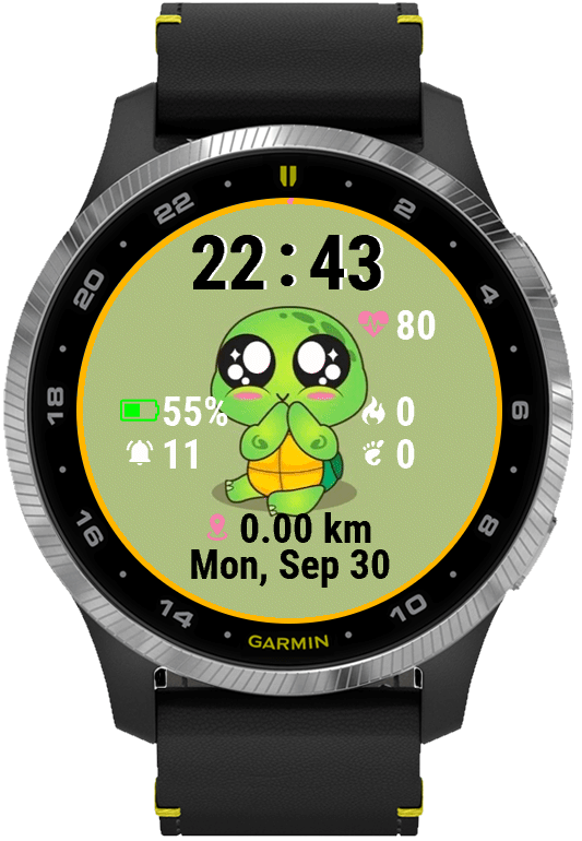CoolTurtle · Screenshot 2