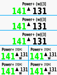 Power+ screenshot 1