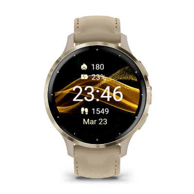 Time face · Screenshot 1