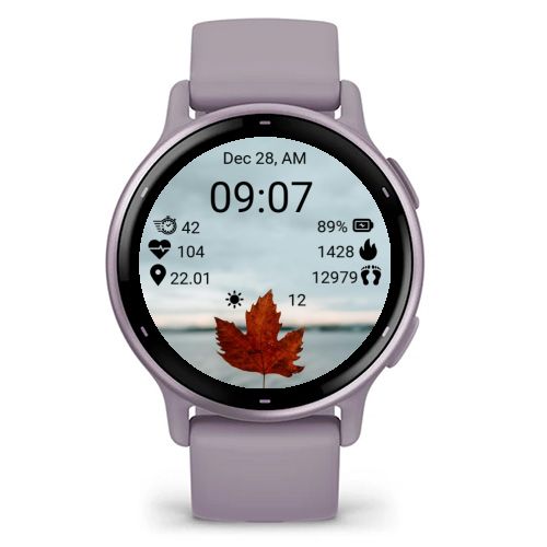Leaf And Infinity · Screenshot 0