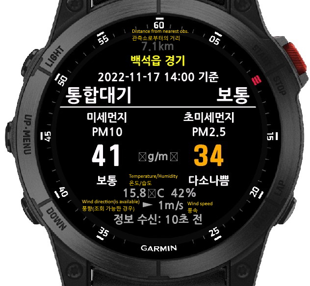 AirGlance 3