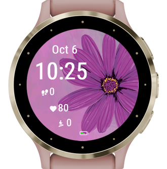 Pink Bloom · Screenshot 0
