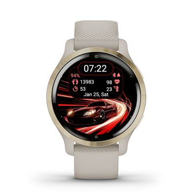 For Speed · Screenshot 3