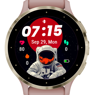 Stellar Explorer · Screenshot 3