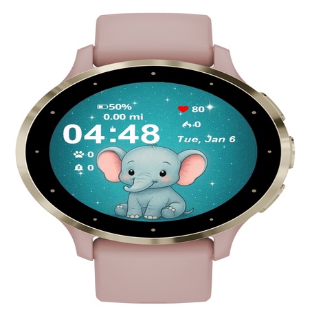 Cute Elephant · Screenshot 0