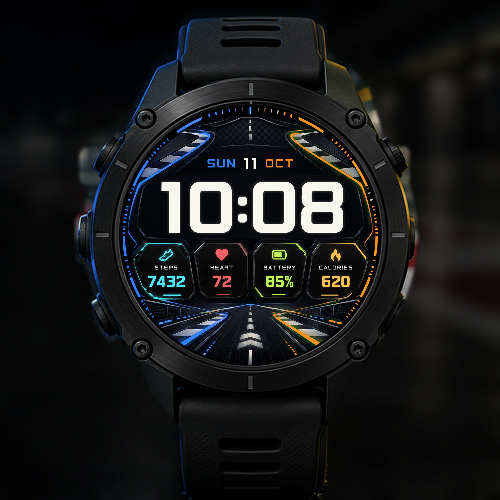 Apex Vector · Screenshot 0