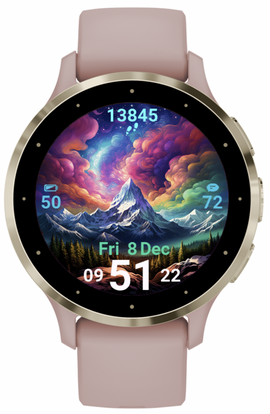 Aurora Borealis · Screenshot 1