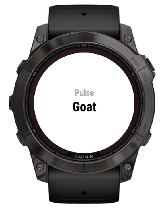 Pulse OX · Screenshot 1