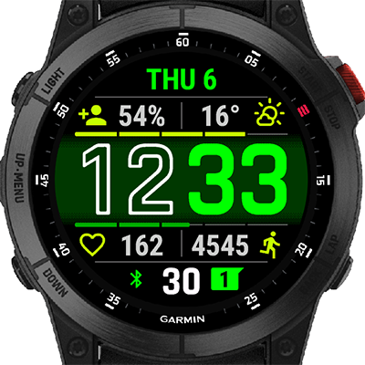 Connect IQ Store | Watch Faces and Apps | Garmin