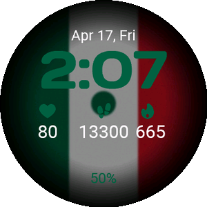 Team Mexico World Cup 2026 · Screenshot 2