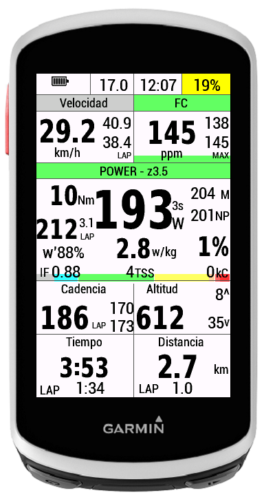 POWERMARO screenshot 5