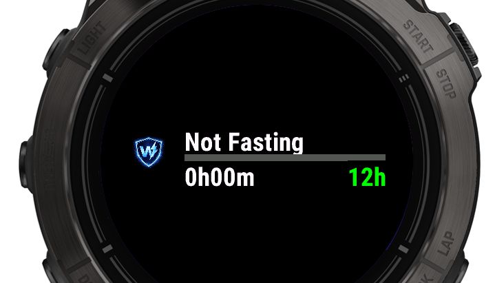 FastWarrior 5