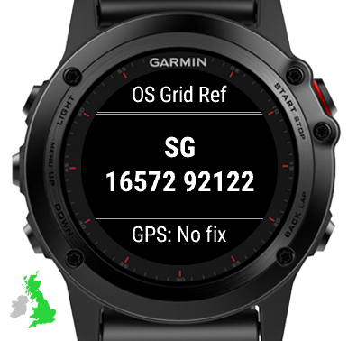 Connect IQ Store Watch Faces and Apps Garmin