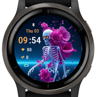 Vivid Mortal · Screenshot 3