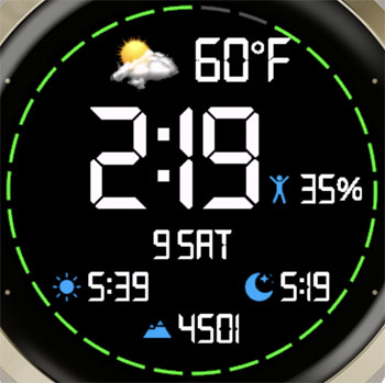 Top Weather · スクリーンショット 1