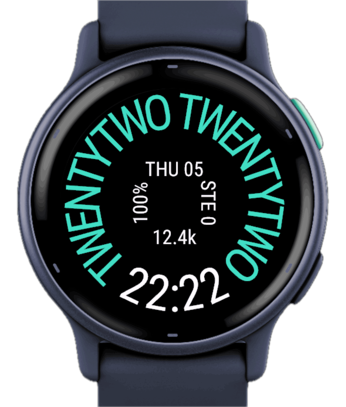 Styles All The Time · Screenshot 1