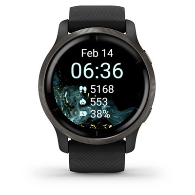 Amoled large stats · Screenshot 0